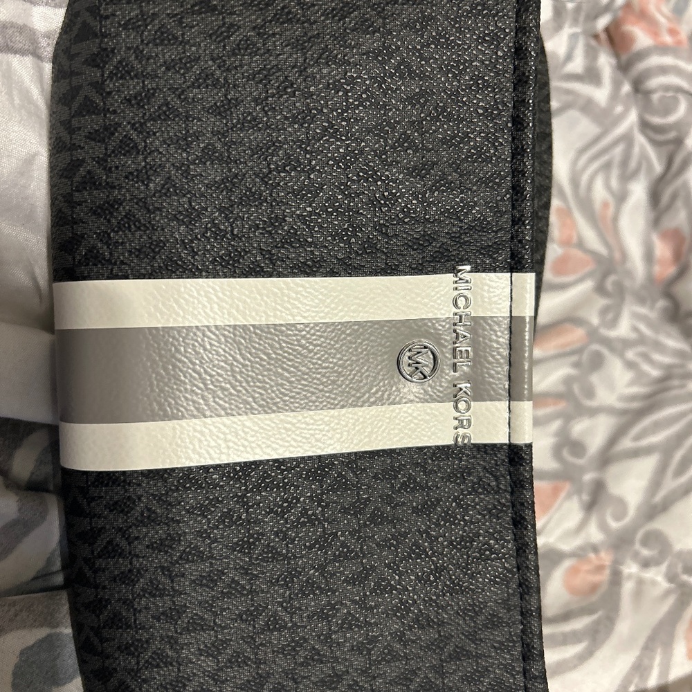 Michael Kors “belt bag”